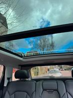 Audi Q7 55 Tfsi e 381pk Quattro Tiptronic 2022 Zwart, Auto's, Audi, Automaat, Euro 6, Bedrijf, Hybride Elektrisch/Benzine
