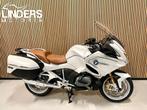 BMW R1250RT Option 719 (bj 2021), 2 cilinders, 1254 cc, Motorrijbewijs A, Bedrijf