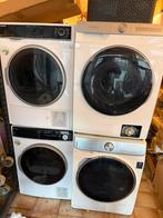 Winkel voorraad wasmachines, 8 tot 10 kg, Ophalen of Verzenden, 85 tot 90 cm, 1600 toeren of meer