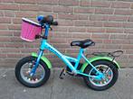 Kinderfiets 12 inch, Ophalen of Verzenden, Gebruikt, Minder dan 16 inch