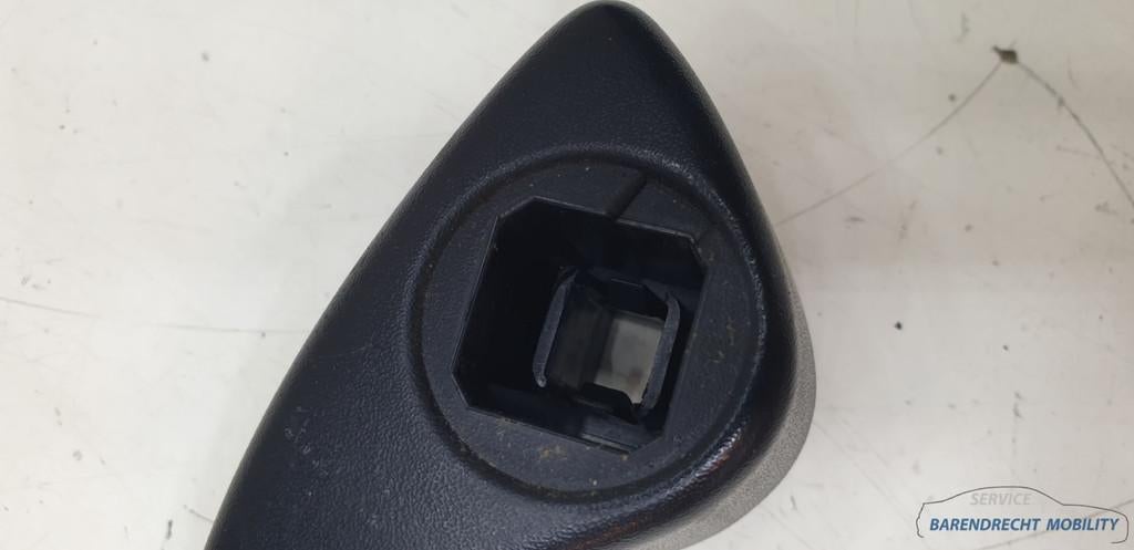 Stoelverstelling hendel Megane I Kangoo I Renault 8501674 or, Renault Group, Gebruikt, Contact.group@renault.com, Renault