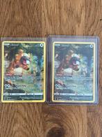 Bidoof GG29 NM (Prijs per stuk), Ophalen of Verzenden, Zo goed als nieuw