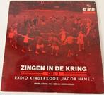 Radio Kinderkoor Jacob Hamel -Zingen in de Kring -Deel: 3, Ophalen of Verzenden, Gebruikt, 7 inch, Nederlandstalig