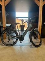 Gazelle Ultimate T10 Dames Thunder Grey Demo Nu 2999,-, Niet ingevuld, Niet ingevuld, Nieuw, Ophalen of Verzenden