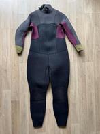 Wetsuit Vrouw Maat XL - 4/3 mm, Wetsuit, Gebruikt, ., Ophalen of Verzenden