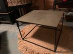 Salon / bijzet tafel, Huis en Inrichting, Tafels | Salontafels, Ophalen, Zo goed als nieuw, 50 tot 100 cm, Minder dan 50 cm