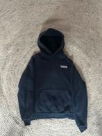 FOUR Hoodie Donkerblauw, Ophalen of Verzenden, Zo goed als nieuw, Maat 46 (S) of kleiner, Blauw