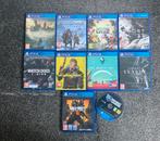 Playstation 4 games, Avontuur en Actie, Vanaf 18 jaar, -, -
