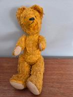 antieke teddybeer goldie klein, Ophalen of Verzenden