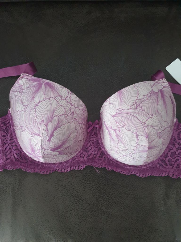 Zeeman BH maat 95D nieuw, Zeeman, Ophalen, Overige kleuren, BH