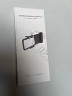 Pgytech Adapter voor Action Camera naar Mobile Gimbal, Ophalen of Verzenden, Nieuw, GoPro