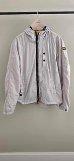 Zomerjas PME Legend XXL, Kleding | Heren, Beige, Maat 56/58 (XL), Ophalen of Verzenden, Zo goed als nieuw