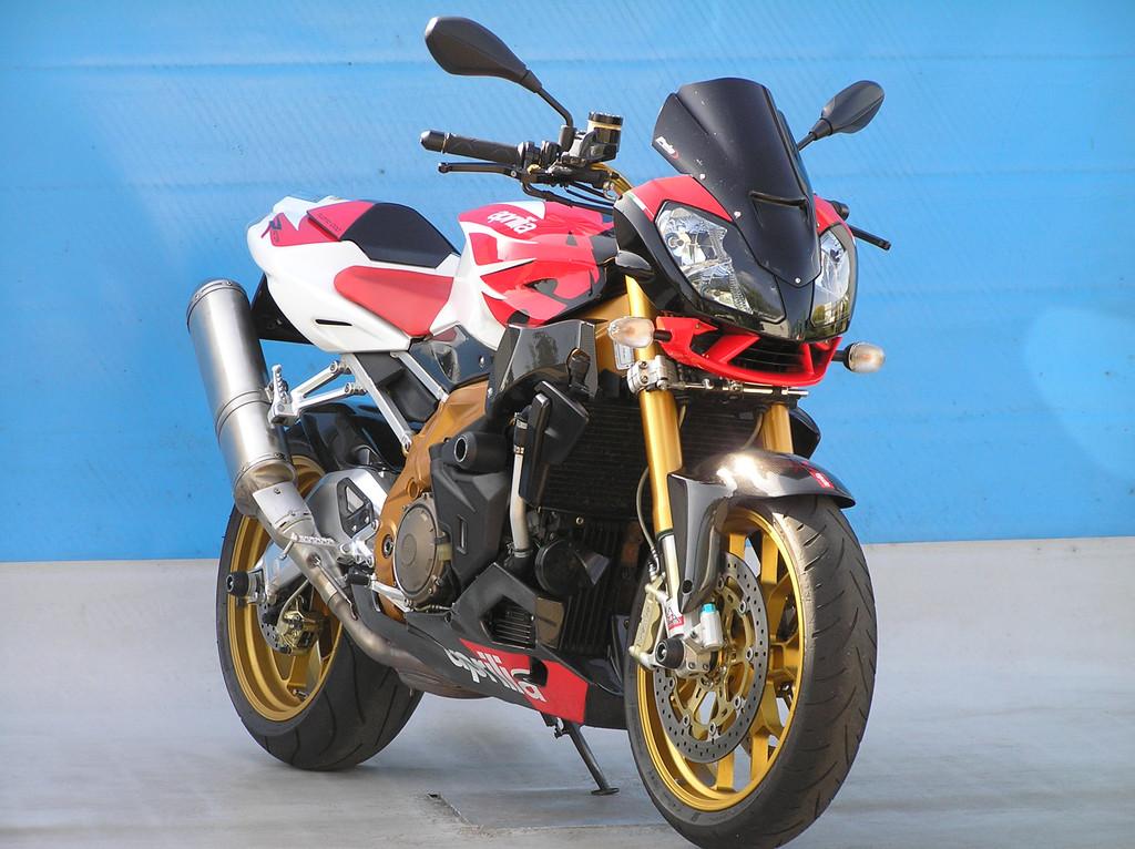 Aprilia TUONO R FACTORY (bj 2008), Info@aprilis.nl, Bedrijf, -, - 1-
-  -, NL