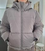 Jas Melting Stockholm 2x XS lichtgrijs, Kleding | Dames, Ophalen of Verzenden, Zo goed als nieuw, Maat 34 (XS) of kleiner, Grijs