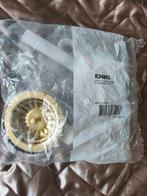 Afvoerset Gold R34903 Korfplugset spoelbak 1 stuk, Ophalen of Verzenden