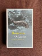 Homerus - Odyssee (Salamander Klassiek), Ophalen of Verzenden, Zo goed als nieuw, Europa overig