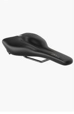 SQlab 610 Ergolux Active 2.0 Zadel ( nieuwprijs 115 euro), SQlab, Algemeen, Ophalen of Verzenden, Zo goed als nieuw