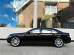 1:18 BMW E66 760Li Individual zwart Kyosho, Kyosho, Auto, Ophalen of Verzenden, Zo goed als nieuw