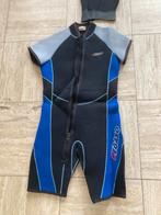 Duikset. Pegaso duikpak, Mares trimvest en Beuchat oktopus, Watersport en Boten, Ophalen, Gebruikt, Duikpak