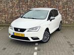 Seat Ibiza 1.0 EcoTSI FR Connect Automaat Airco, Leder en Stof, Bedrijf, 570 kg, Geïmporteerd