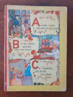 A B C alfabet boek van Rie Cramer! Oud!, Ophalen of Verzenden, Gelezen, Rie Cramer, Prentenboek