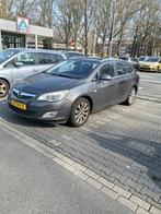 Opel Astra Sports Tourer 1.4 Benzine – 2012 – Trekhaak, Voorwielaandrijving, 4 cilinders, Origineel Nederlands, Handgeschakeld