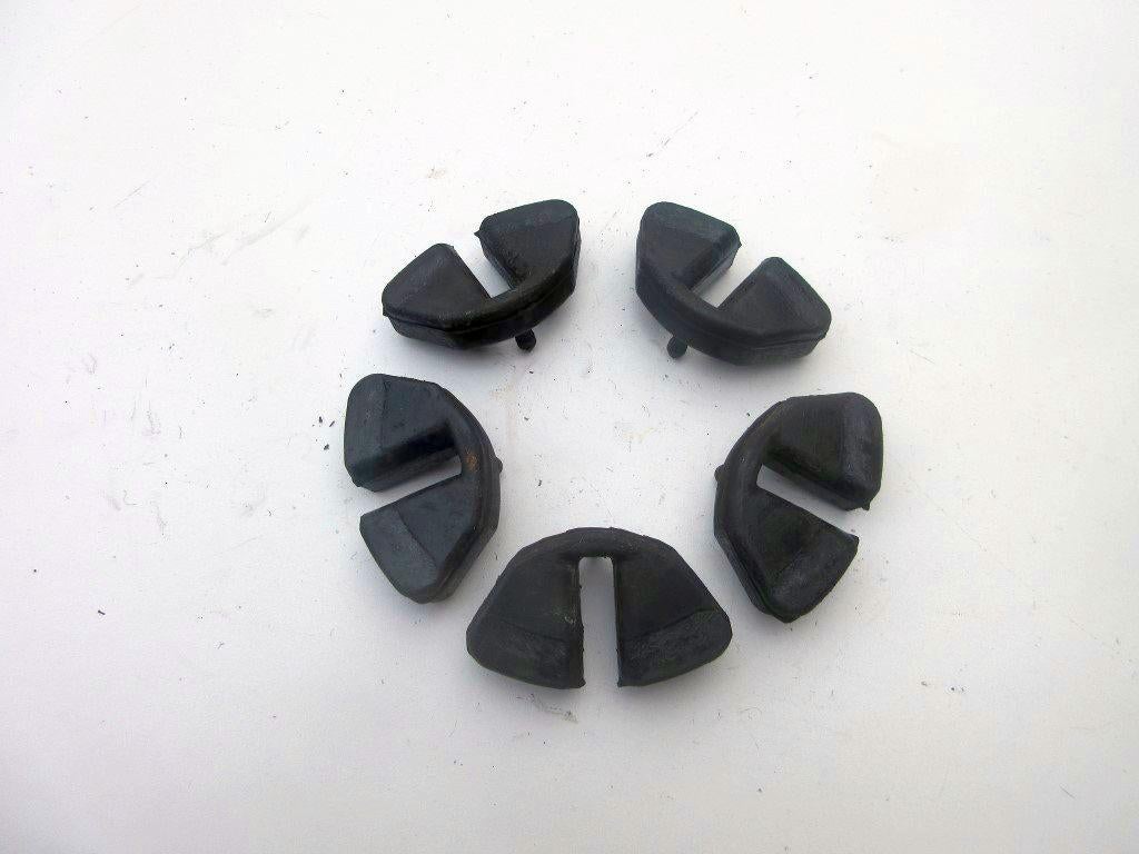 Suzuki GS500 transmissie tandwiel drager rubbers GS 500 E, Ophalen of Verzenden, Gebruikt