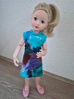 Jolina ballerina pop., Ophalen of Verzenden, Zo goed als nieuw, Pop