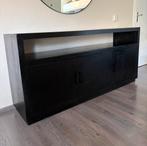 Mango houten dressoir, Ophalen, Zo goed als nieuw, 25 tot 50 cm, 150 tot 200 cm