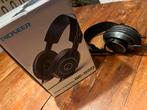 Pioneer SE-550 Vintage Hoofdtelefoon - Klassiek Geluid, Ophalen of Verzenden, Gebruikt, Over oor (circumaural), Overige merken
