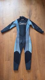 Cressi Duikpak 7mm – 2delig(Full wetsuit+Shorty) maat3, Ophalen of Verzenden, Duikpak