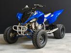 Yamaha Raptor 700 R  2008 yfm 700 Quad NL kenteken!