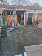 Woningruil aangeboden, Ophalen of Verzenden