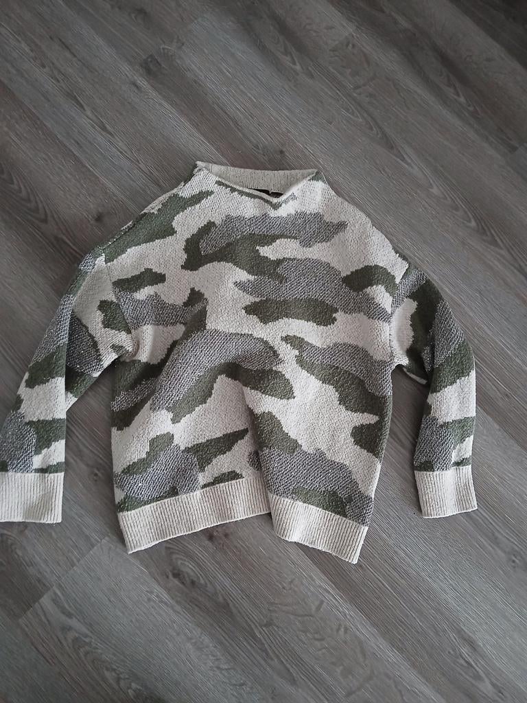 Monari 40, Monari, Ophalen, Zo goed als nieuw, Maat 38/40 (M)