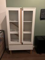 Super mooie kooi, kast voor knaagdieren, Kooi, 110 cm of meer, Zo goed als nieuw, Ophalen