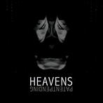 HEAVENS - patent pending CD, Ophalen of Verzenden, Zo goed als nieuw, Alternative