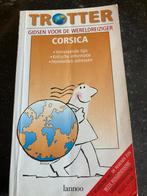 Trotter Gids Corsica, Gelezen, Trotter, Europa, Ophalen of Verzenden