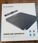 HumeHealth Smart Body Composition Analyser weegschaal, 1 tot 500 gram, Nieuw, 100 kg of meer, Ophalen of Verzenden