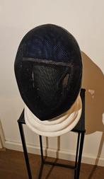 Schermhelm, Ophalen of Verzenden, Gebruikt