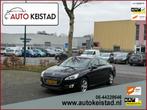 Peugeot 508 1.6 THP AUTOMAAT CLIMA/CRUISE/NAVIGATIE! SUPER S, Euro 5, Gebruikt, Zwart, Sedan