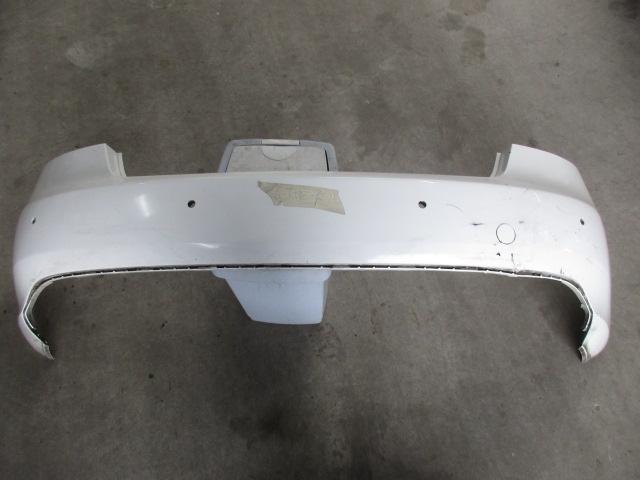 achterbumper A5 carbriolett coupe pdc 8t0807511 vanaf 2008, Niet ingevuld, Gebruikt, Niet ingevuld, Audi