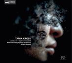 Tania kross krossover, opera revisited SACD cc72628 SUPER AU, Verzenden, Classicisme, Zo goed als nieuw, Overige typen
