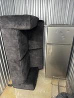 Bank en koelkast gratis ophalen in Amersfoort, Ophalen, Gebruikt, Minder dan 75 cm, Tweepersoons