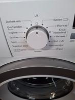 Siemens IQ300 wasmachine Trommel capaciteit 8kg, Minder dan 85 cm, Siemens, Ophalen of Verzenden, Zo goed als nieuw