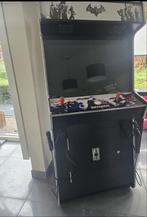 PRACHTIGE 32' LCD ARCADE MET 4500 GAMES + 2 x LICHTGUNS, Spelcomputers en Games, Games | Atari, Overige genres, 1 speler, Eén computer