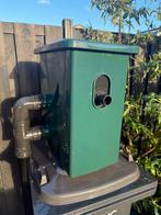Aquaforte CompactSieve 2 Zeefbochtfilter - Vijverfilter, Tuin en Terras, Vijver-toebehoren, Ophalen, Gebruikt, Vijverfilter