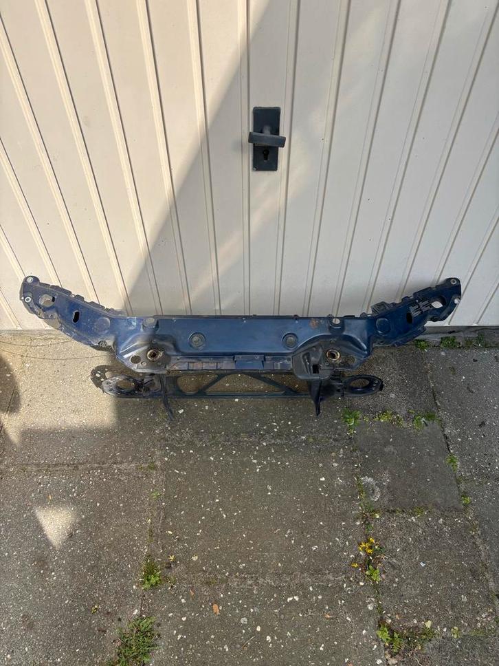 Voorfront BMW Z3, Auto-onderdelen, Carrosserie en Plaatwerk, BMW, Voor, Gebruikt, Ophalen of Verzenden