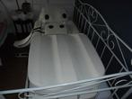 hhp andumedic 3 pro white massage therapiebed, Ophalen, Zo goed als nieuw, Apparaat