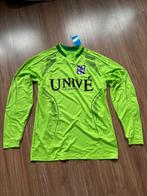 Vintage keepersshirt Sc Heerenveen maat M/L nieuw 2009/2010, Maat M, Ophalen of Verzenden, Nieuw, Shirt