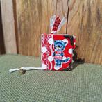 Journal Nieuw Mini, Ophalen of Verzenden, Nieuw